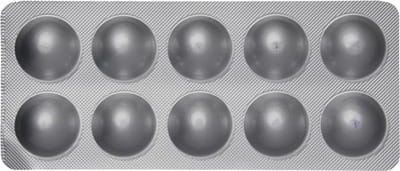 Winbp Ct 40/12.5mg Strip Of 10 Tablets