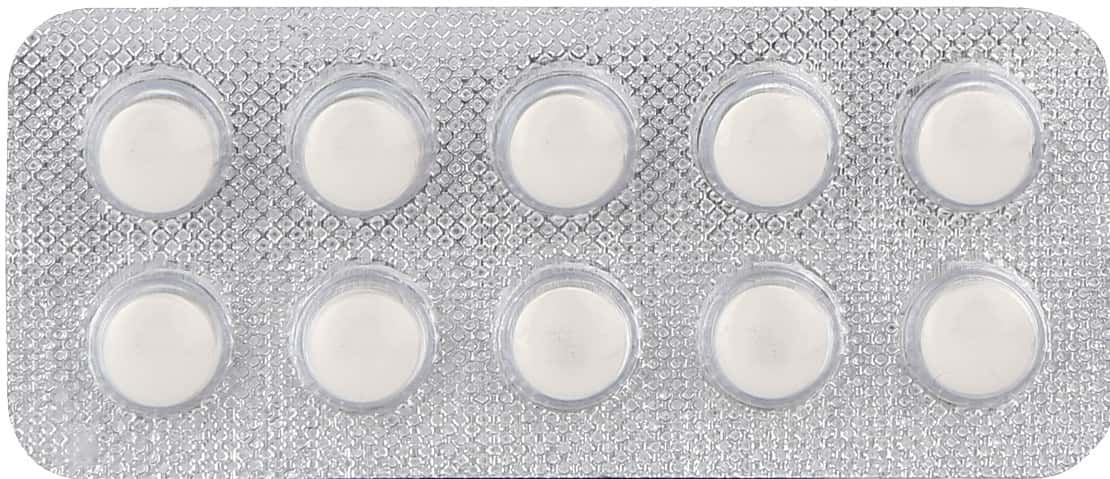 xyzal 10mg tablets