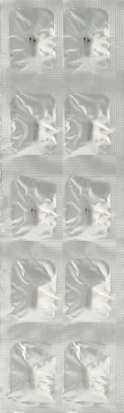 Telmisat Ct 40mg Strip Of 10 Tablets