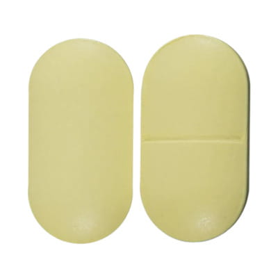 Zoxan Oz Strip Of 10 Tablets