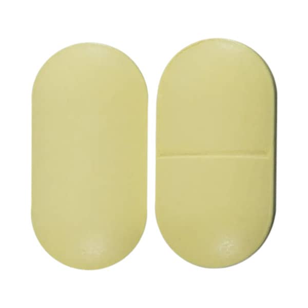 Zoxan Oz Strip Of 10 Tablets