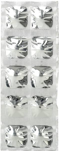 Telminorm Bxl 40/25Mg Strip Of 10 Tablets