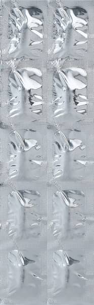 Telekast T Strip Of 10 Tablets