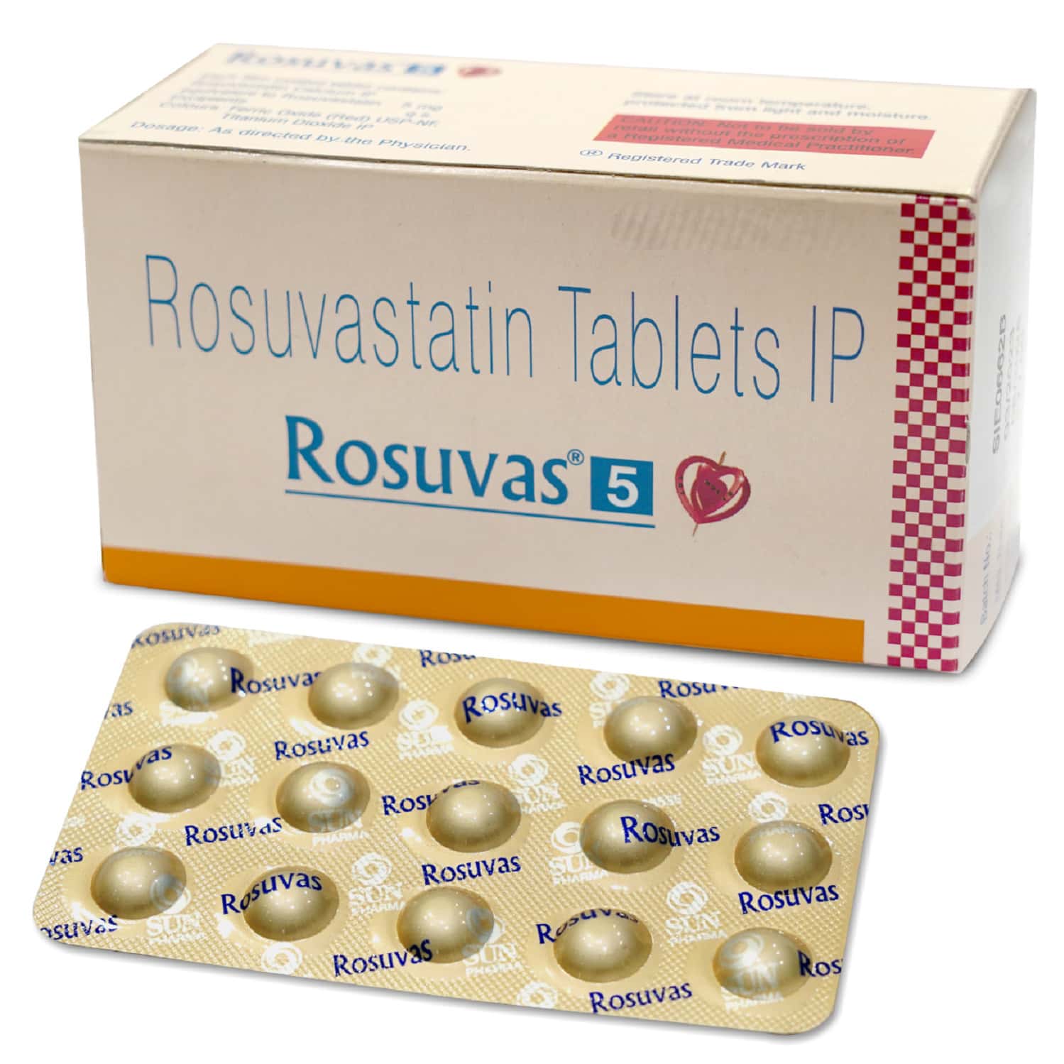 rosuvas