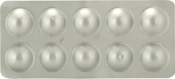 Tazloc-CT 6.25 Tablet