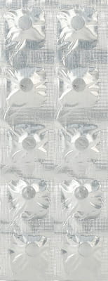 Montina L Dt Strip Of 10 Tablets (Aristo)