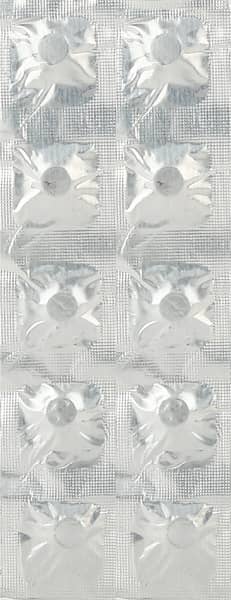 मोन्टिना एल डीटी की स्ट्रिप 10 टैबलेट्स (एरिस्टो)