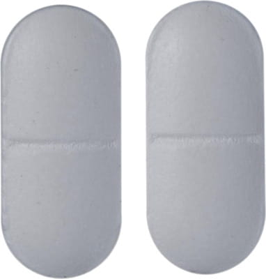 Cognolin 500mg Strip Of 10 Tablets