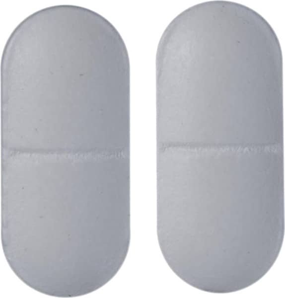 Cognolin 500mg Strip Of 10 Tablets