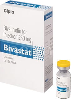 Bivastat 250mg Dry Vial Of 1 Powder For Injection