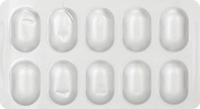 Cresar H 80mg Strip Of 10 Tablets