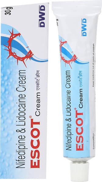 Escot Cream