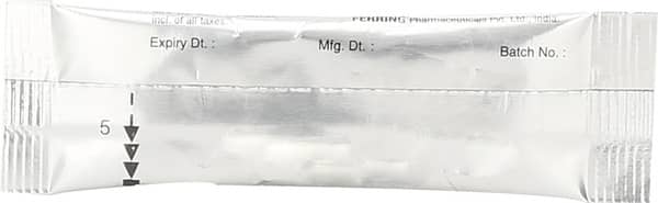 Pentasa 2g Sachet Of 1 Granules