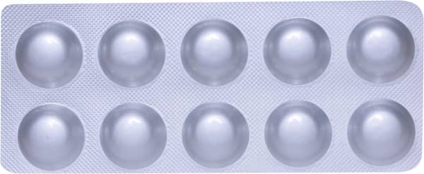 Nortryptomer P Strip Of 10 Tablets