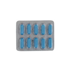 Cystopen Capsule: Uses, Side Effects, Price, Dosage & More Info - PharmEasy