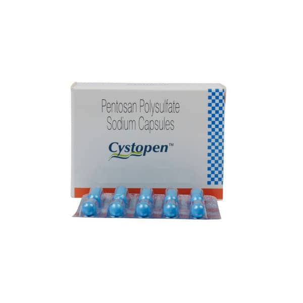 Cystopen Capsule