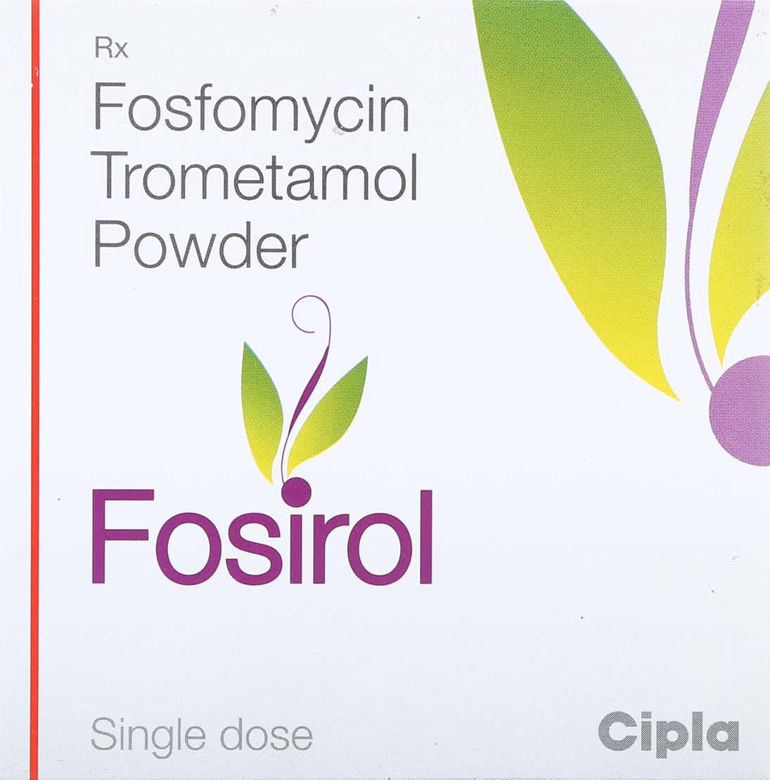 fosirol oral powder