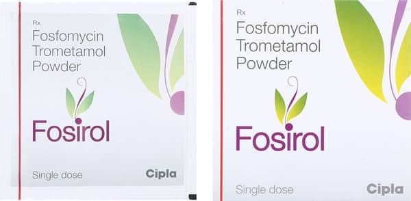 Fosirol Oral Powder