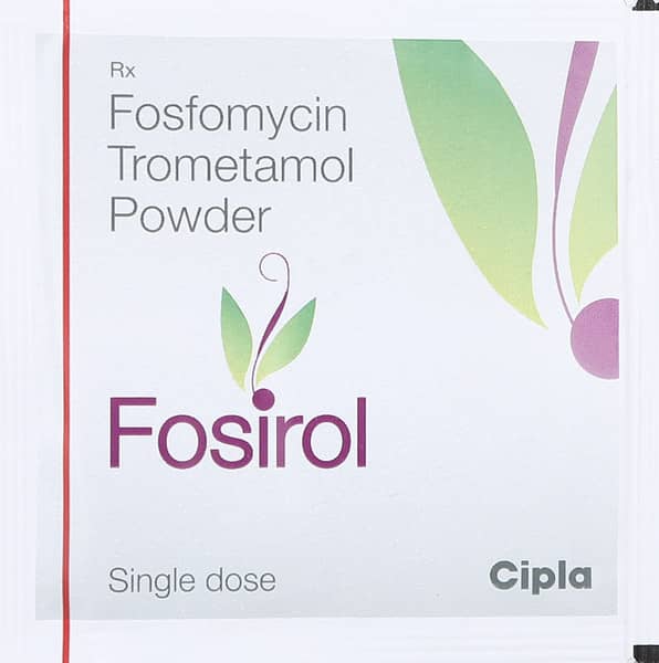 Fosirol Oral Powder