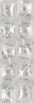 Olvance Am 20mg Strip Of 10 Tablets