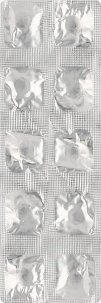 Olvance Am 20Mg Strip Of 10 Tablets