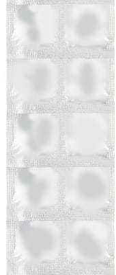 Olvance Am 40mg Strip Of 10 Tablets