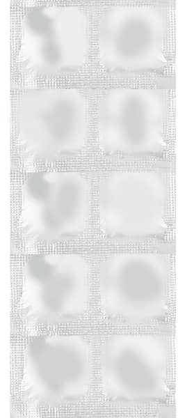 Olvance Am 40Mg Strip Of 10 Tablets