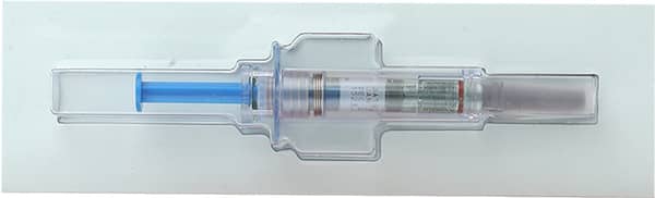 Dargen 25mcg Pre Filled Syringe Of 0.42ml Injection