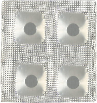 Euthyroid 25 Strip Of 4 Tablets