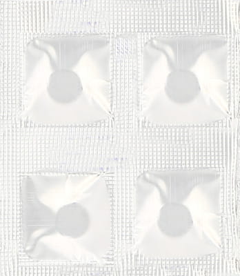 Euthyroid 50mcg Strip Of 4 Tablets