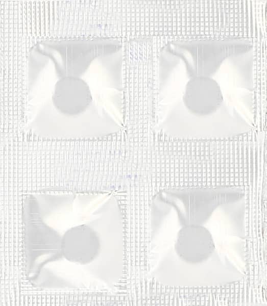 Euthyroid 50mcg Strip Of 4 Tablets