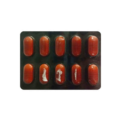 Sofia Tm Strip Of 10 Tablets