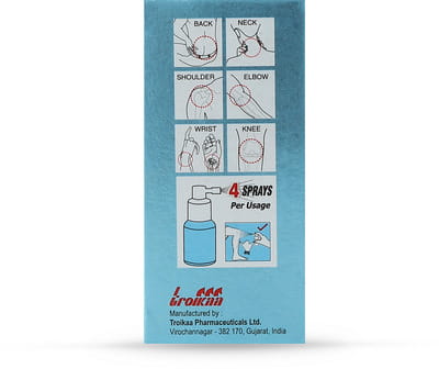 Dynapar Qps Bottle Of 30ml Solution