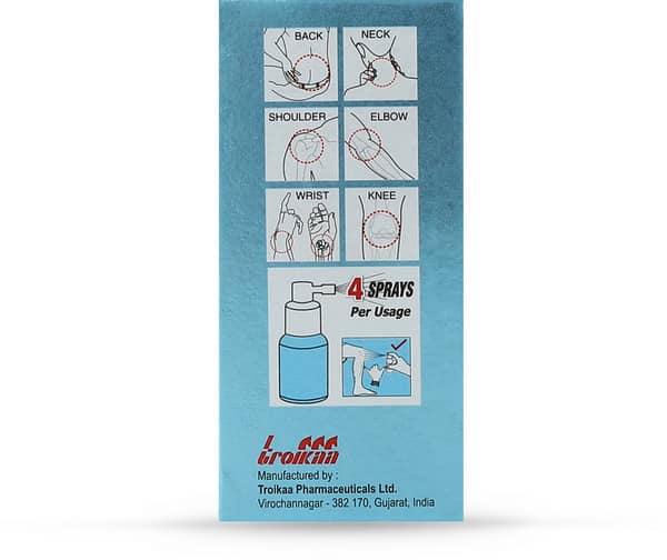 Dynapar Qps Bottle Of 30ml Solution