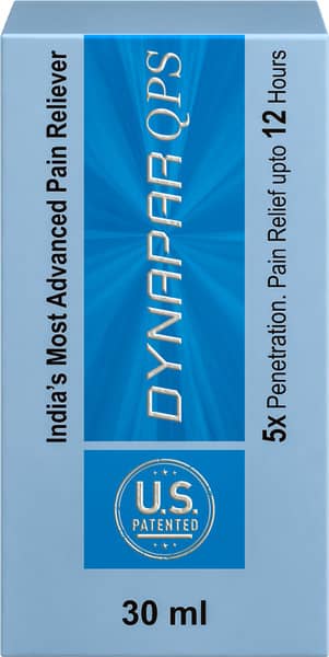 Dynapar Qps Bottle Of 30ml Solution