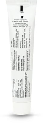 Lacsoft 12% Tube Of 50gm Cream