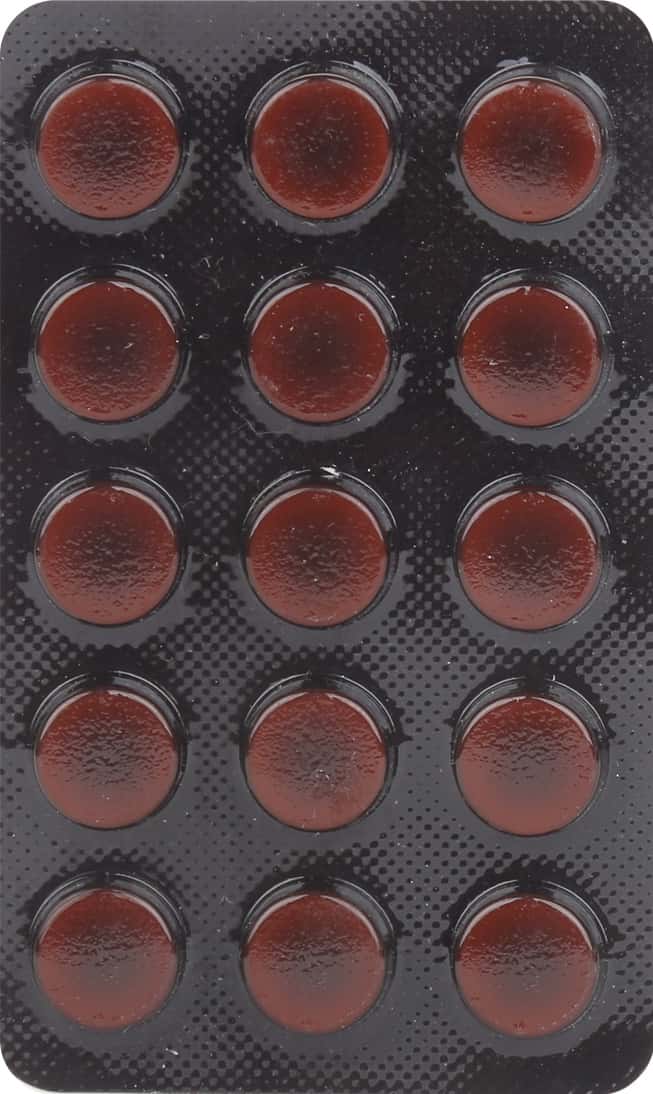 ciplar-la 40 tablet
