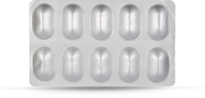 Osedrate Strip Of 10 Tablets