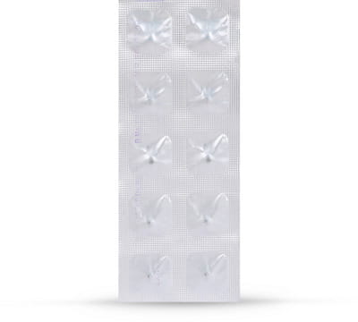 Ninefol 1mg Strip Of 10 Tablets