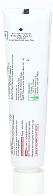 Xinbest Tube Of 15gm Cream