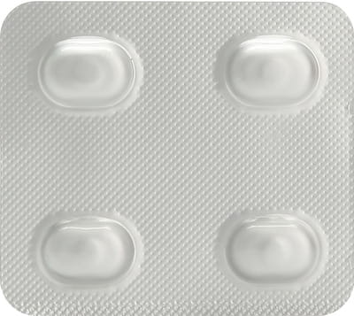 Resodim 15mg Strip Of 4 Tablets