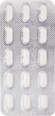 Zoryl 0.5mg Strip Of 15 Tablets