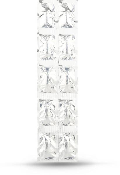 Renchek Strip Of 10 Tablets