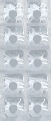 Montek Ab Strip Of 10 Tablets
