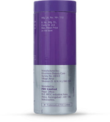 Zocon 1% Dusting Powder 100gm