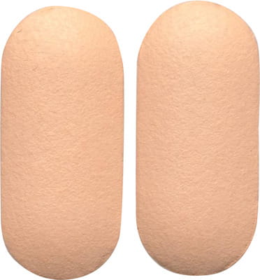 Rifastop 400mg Strip Of 10 Tablets