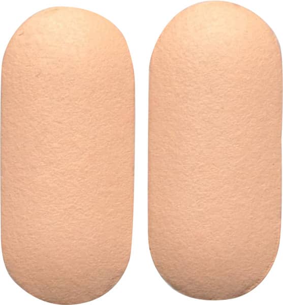 रिफेस्टोप 400एमजी की स्ट्रिप 10 टैबलेट्स