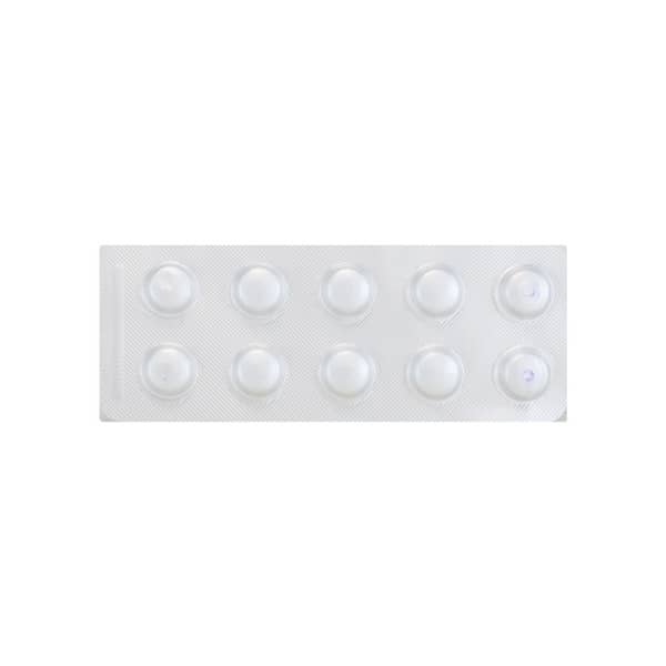 Telmipharm 40mg Strip Of 10 Tablets
