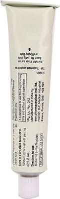 Exel 0.05% Tube Of 30gm Cream