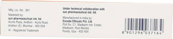 Minoz Bpo Tube Of 15gm Gel